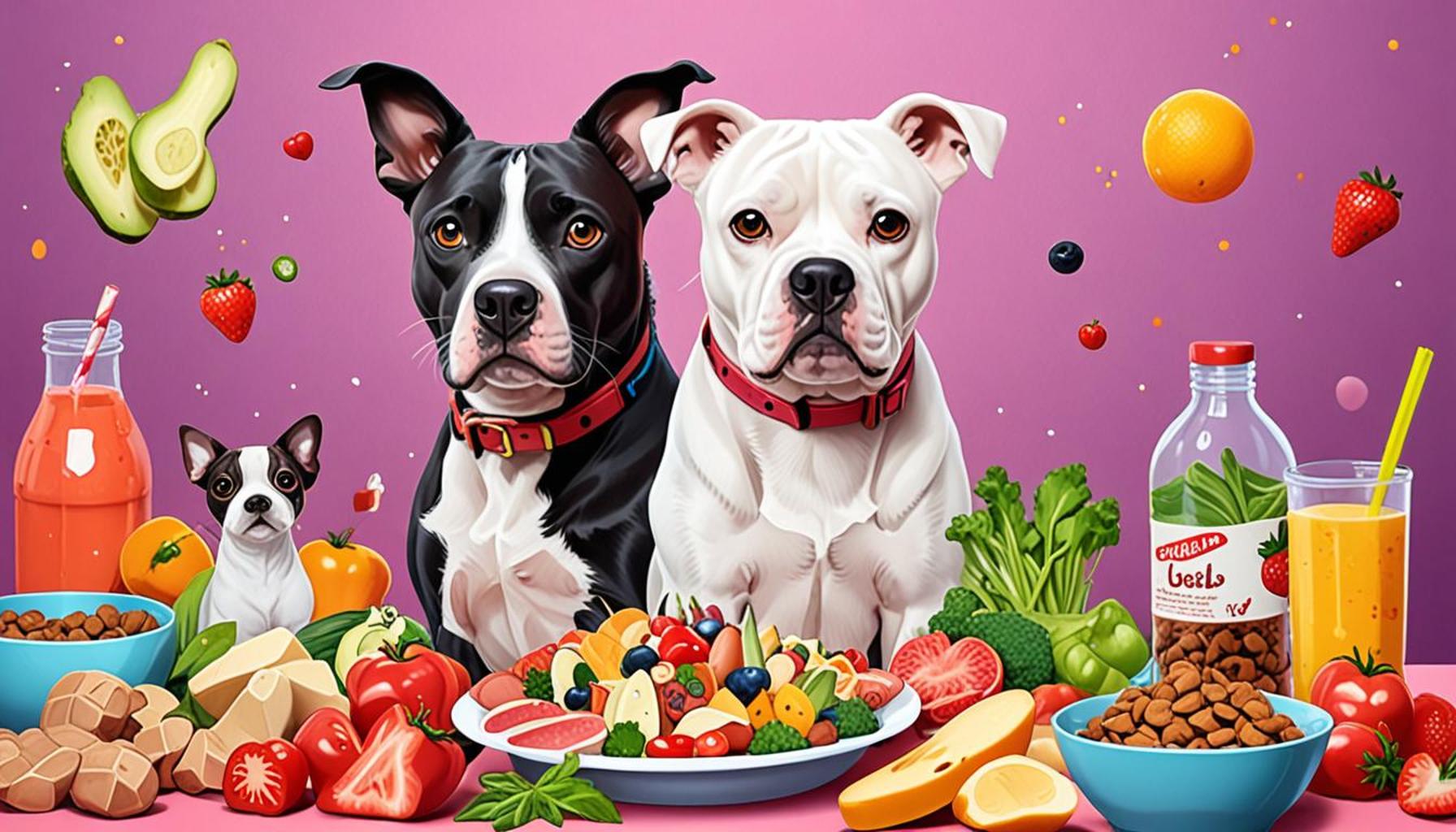 The Influence of Breed-Specific Diets on Pet Health and Longevity