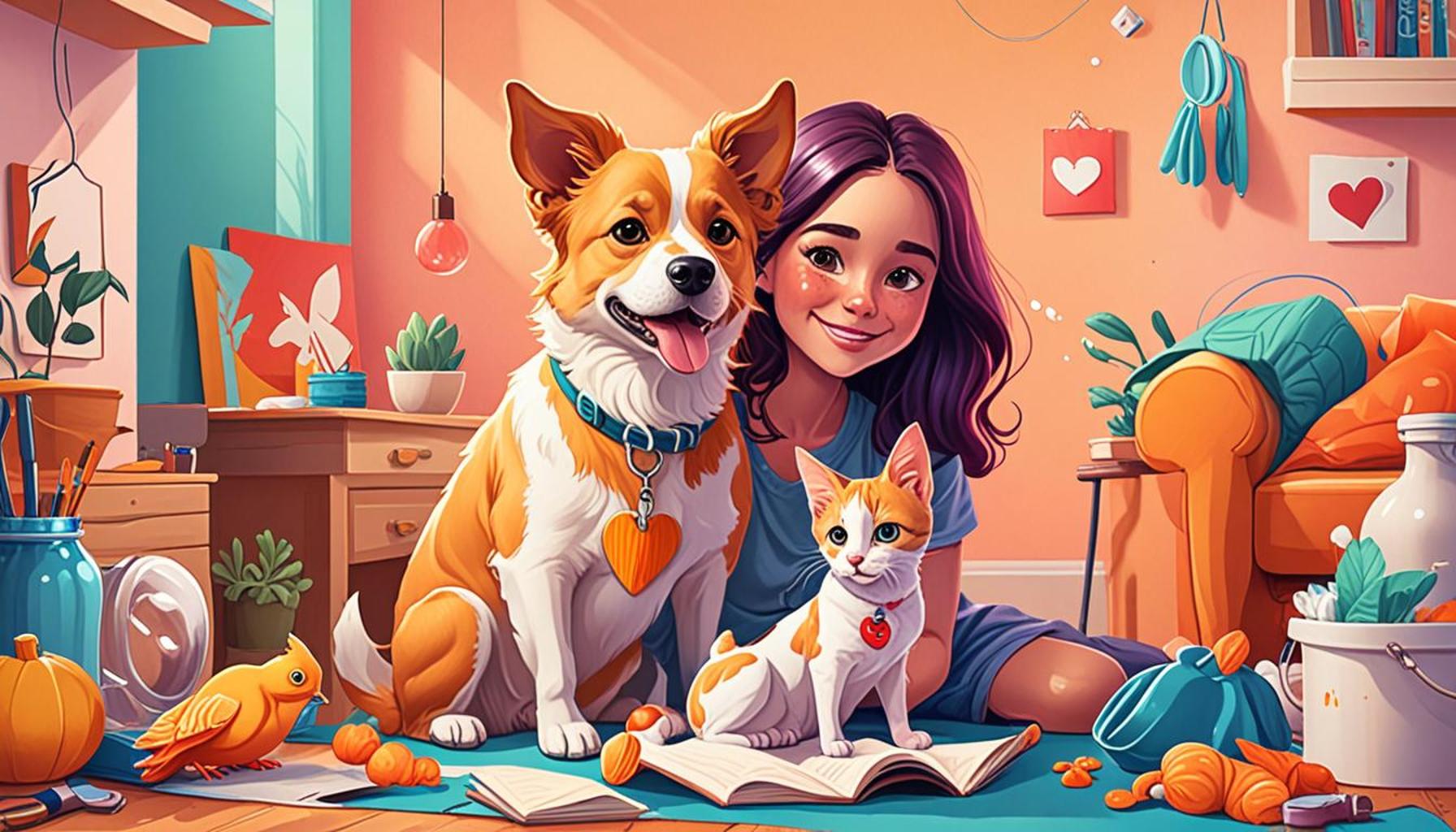 The Importance of Family Preparation Before Adopting a Pet