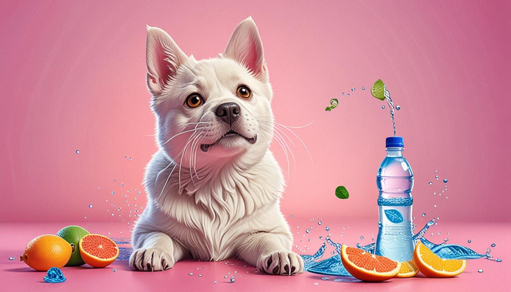 The Importance of Hydration in Pet Nutrition: Tips for Keeping Your Pet Well-Hydrated