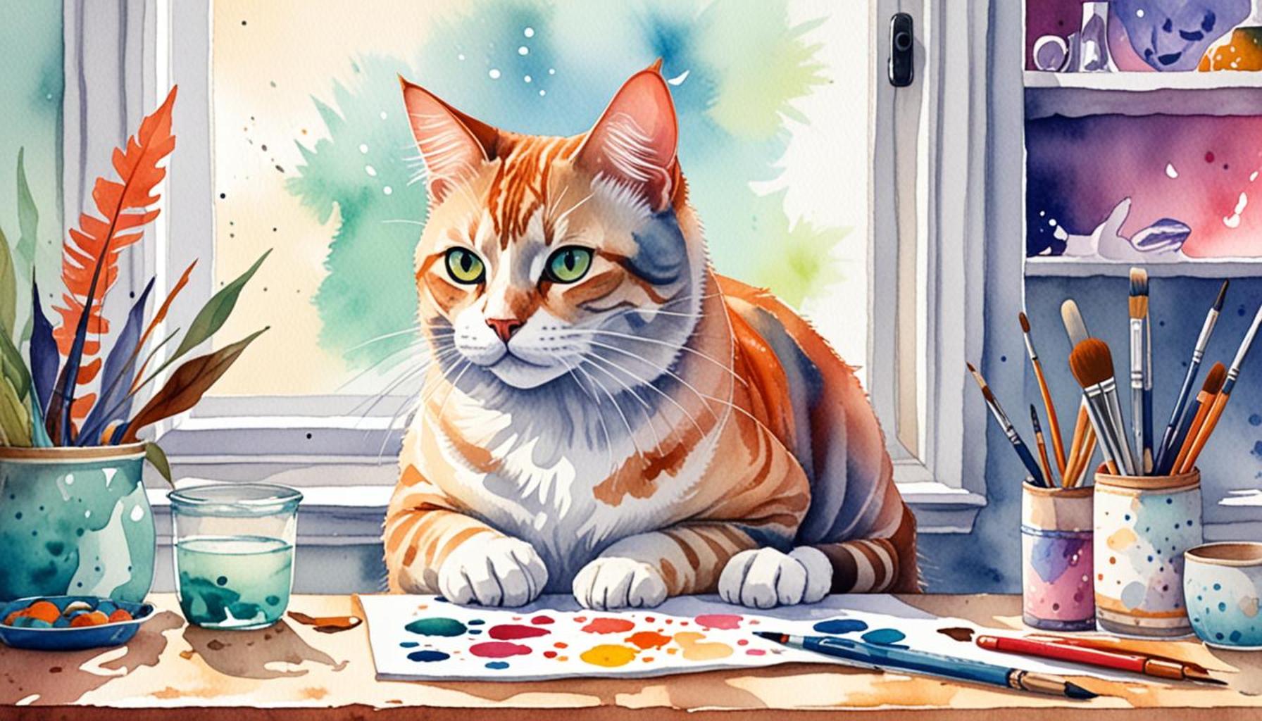 Strategies for Dealing with Separation Anxiety in Cats