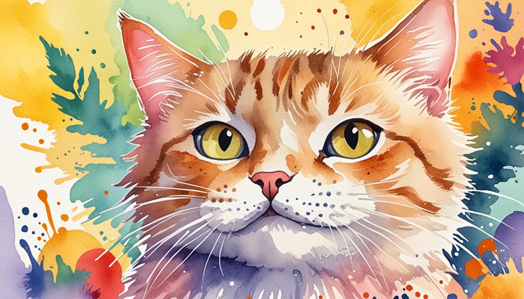 Play behavior in cats: signs of health and well-being