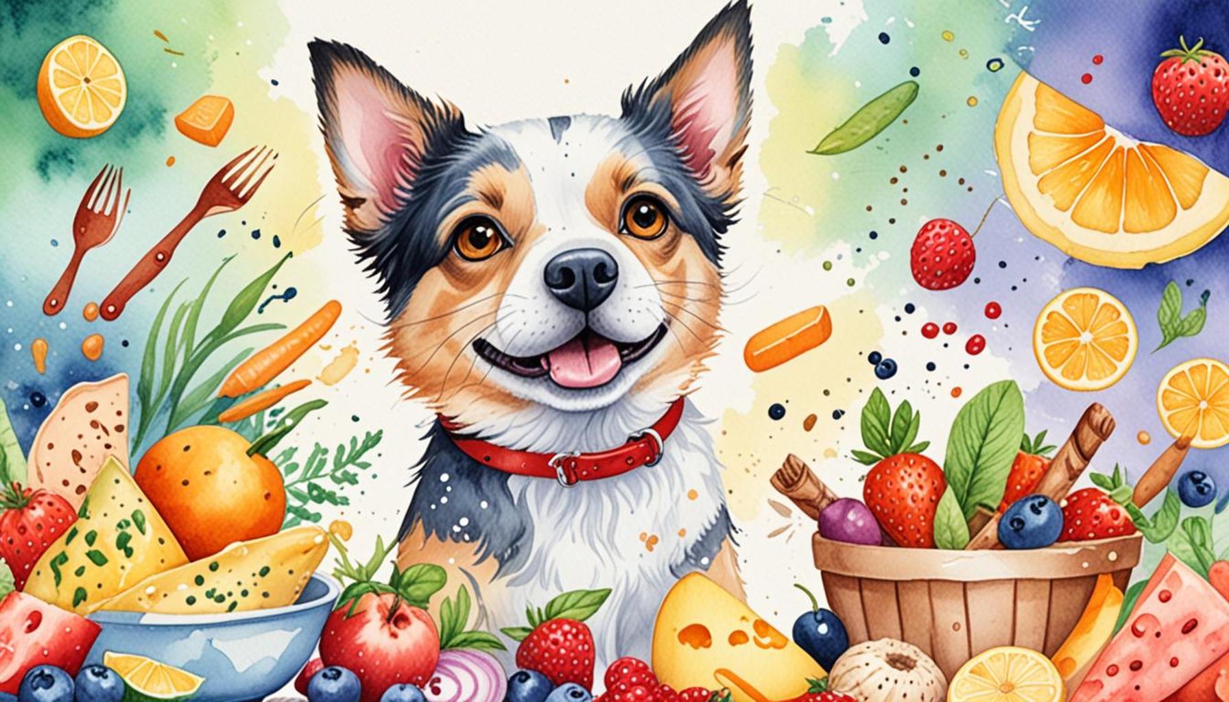Navigating Allergies: Choosing the Right Food for Pets with Food Sensitivities