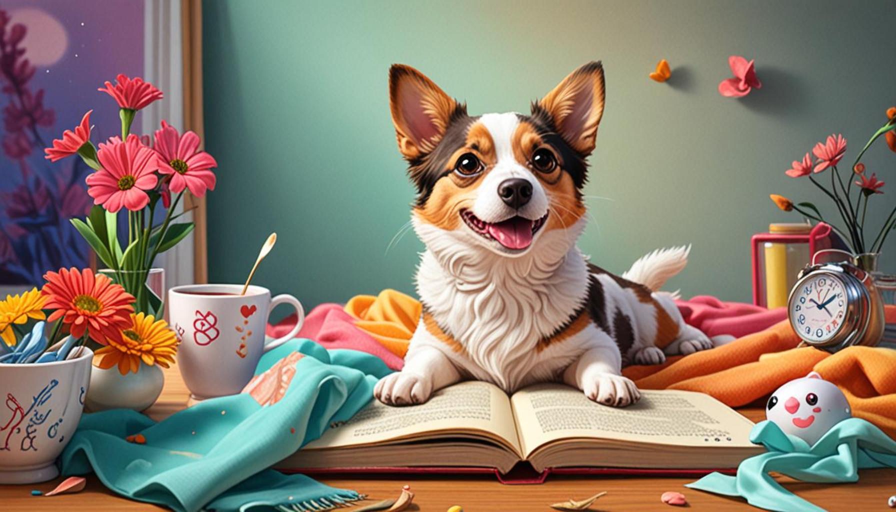 Finding Your Perfect Match: Tips for Choosing the Right Pet During the Adoption Process