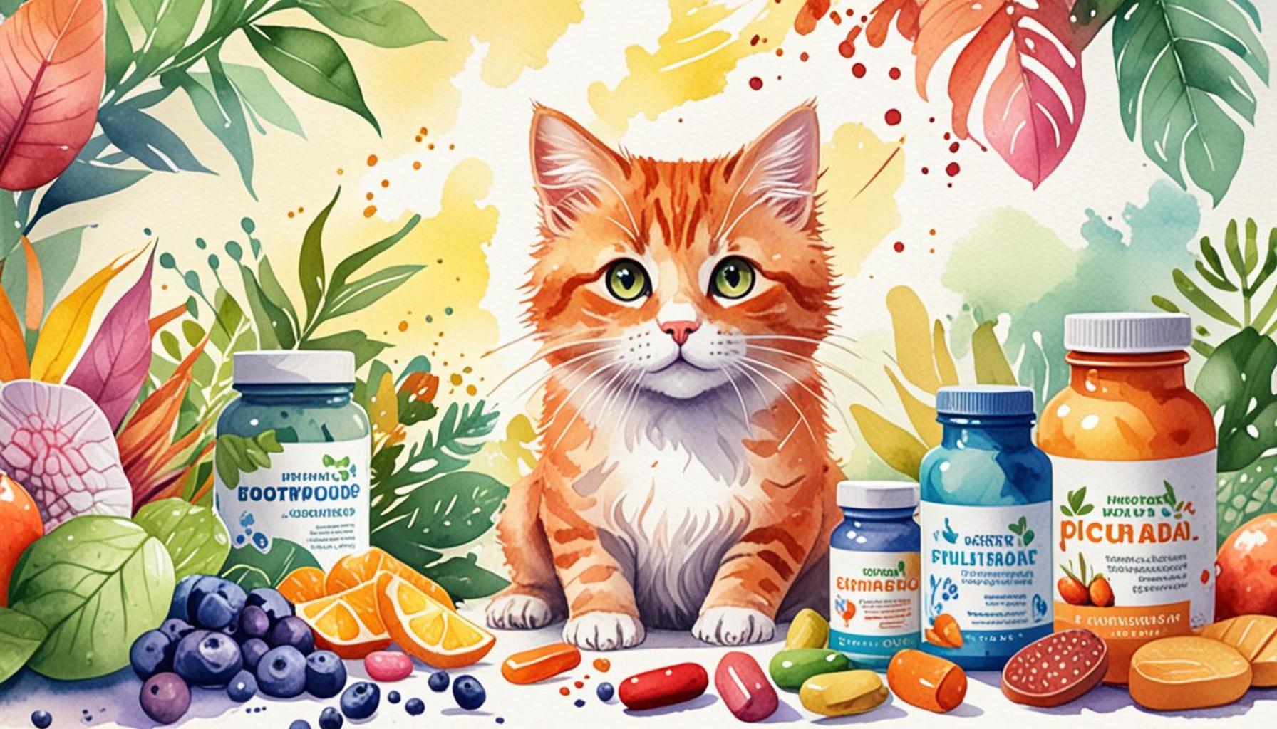 The Role of Supplements in Enhancing Pet Nutrition