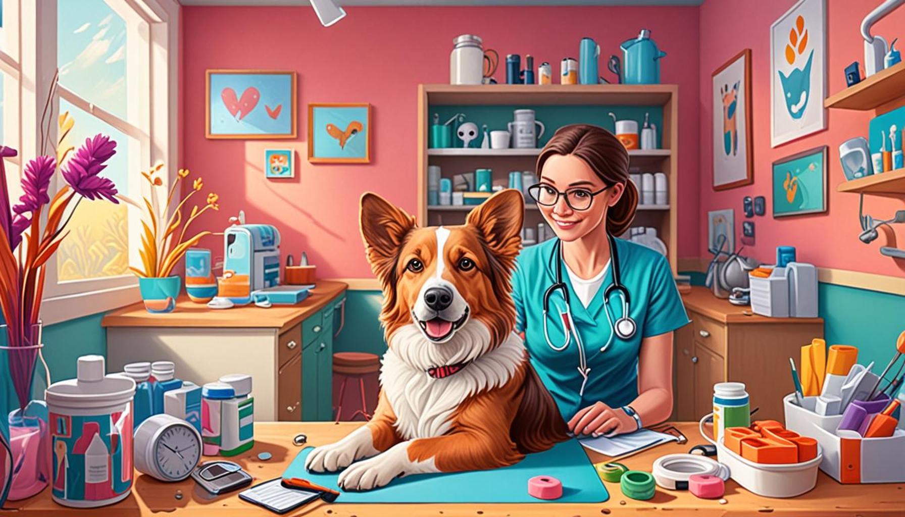 Preventive Care: The Importance of Regular Visits to the Veterinarian