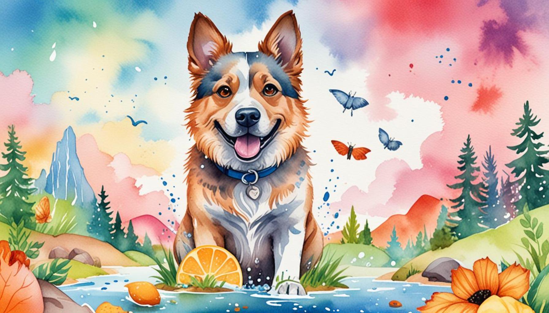 The Impact of Climate Change on Pet Health and How to Protect Your Animal