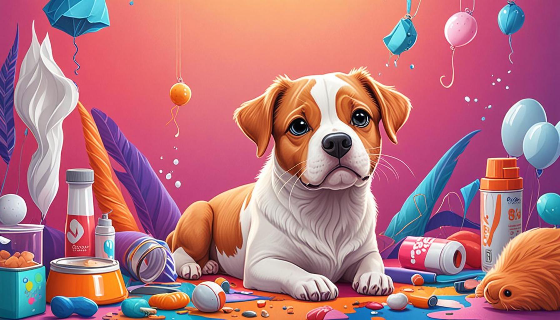 How to Deal with Separation Anxiety in Pets