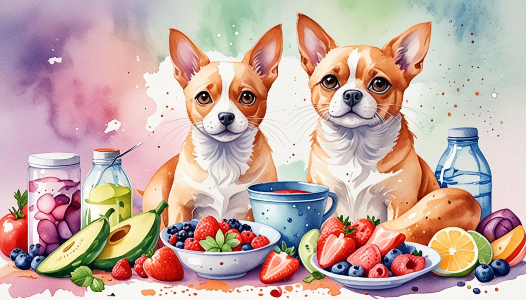 The Importance of Proper Nutrition for Your Pet’s Health