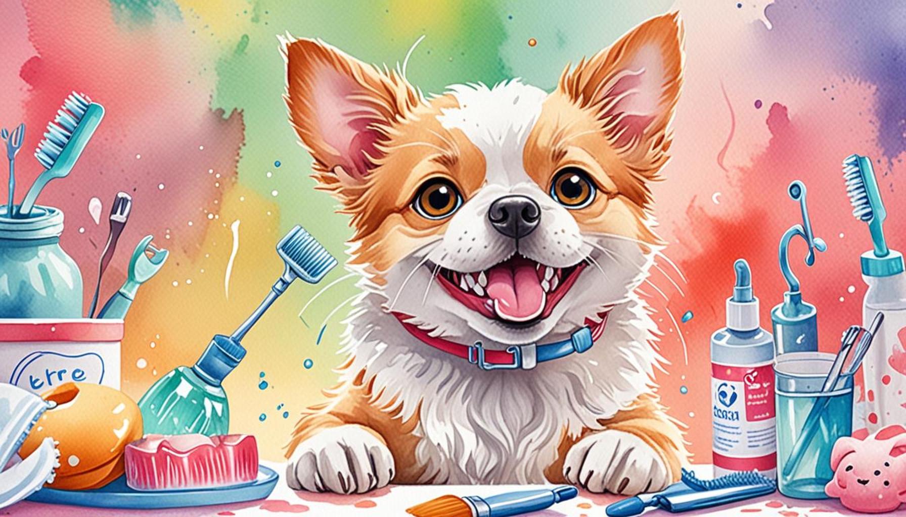 The Importance of Dental Hygiene for Pet Health