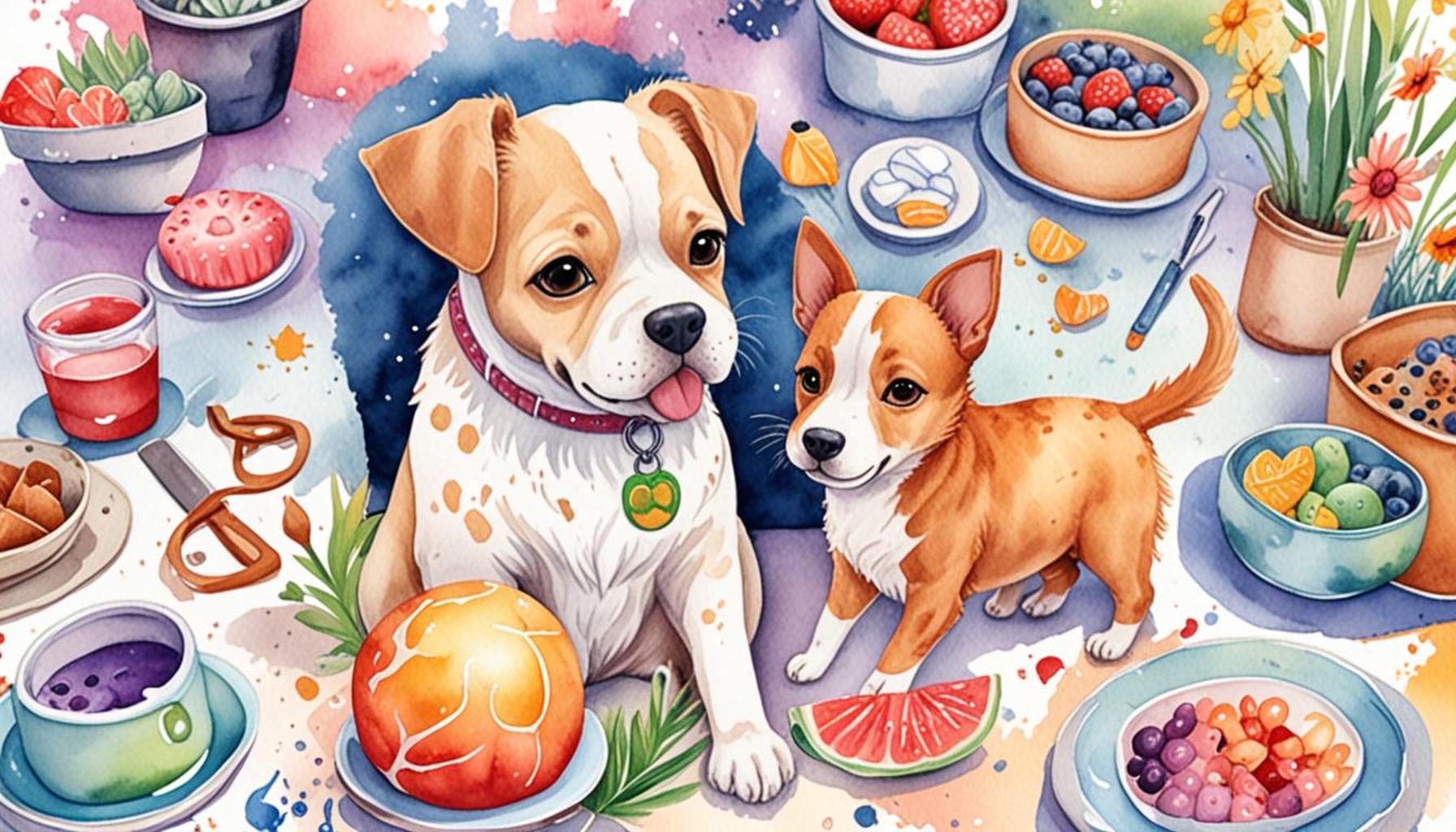 The Importance of Socialization for Pet Well-Being