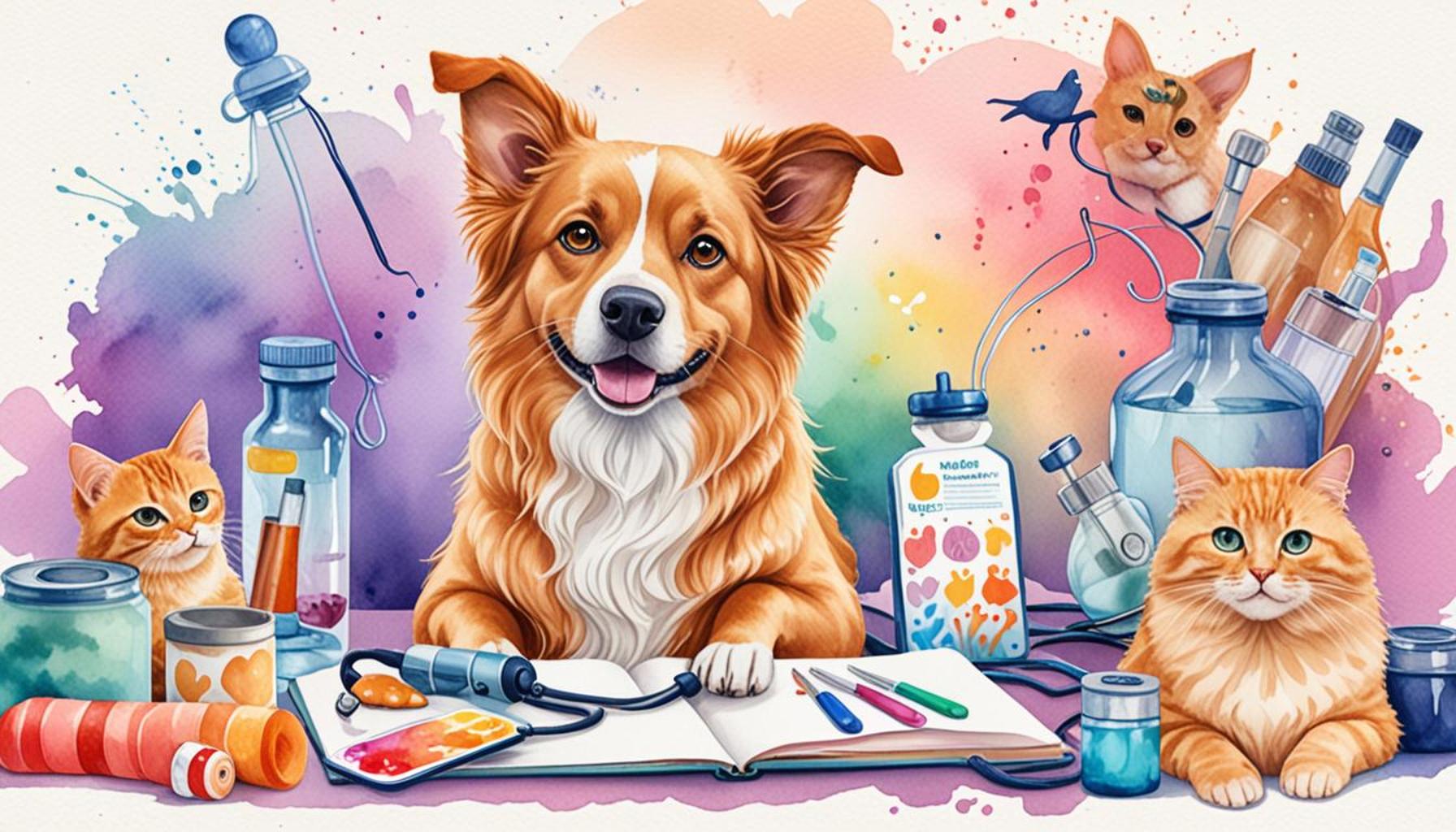 The Importance of Veterinary Telemedicine for Pet Care