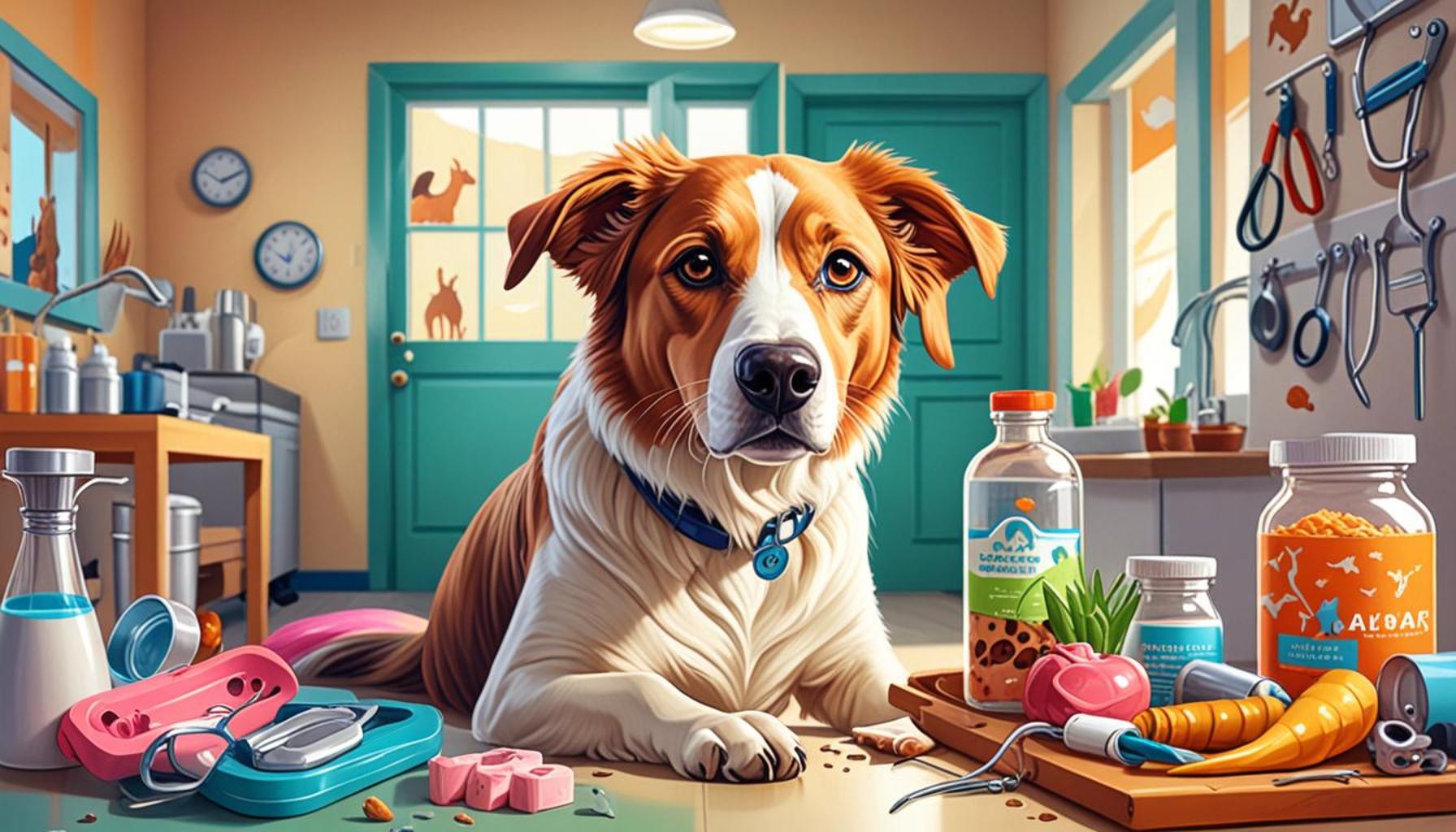 Veterinary Services and Animal Adoption: The Role of Veterinarians in Reducing Abandonment