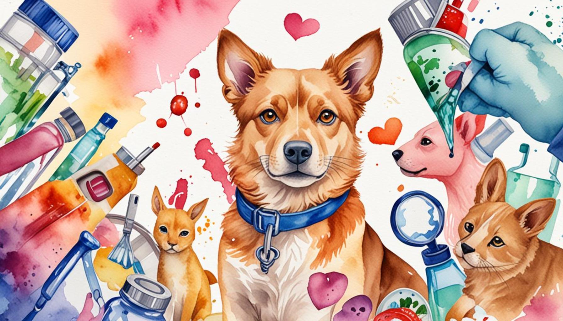 Veterinary Services and Public Health: How Animal Care Impacts the Human Community