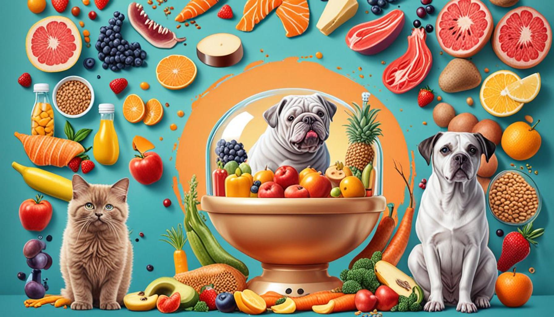 The Evolution of Animal Nutrition: How Veterinarians Are Influencing Healthier Diets for Pets