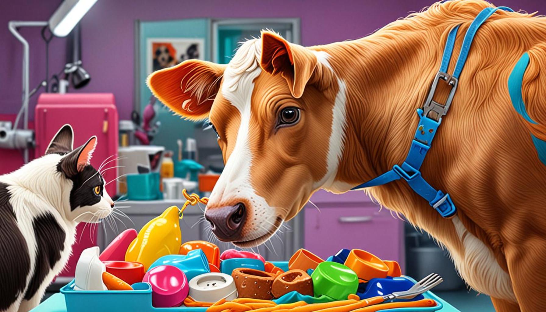 The Relationship between Animal Well-Being and Veterinary Services: Practices and Innovations that Make a Difference