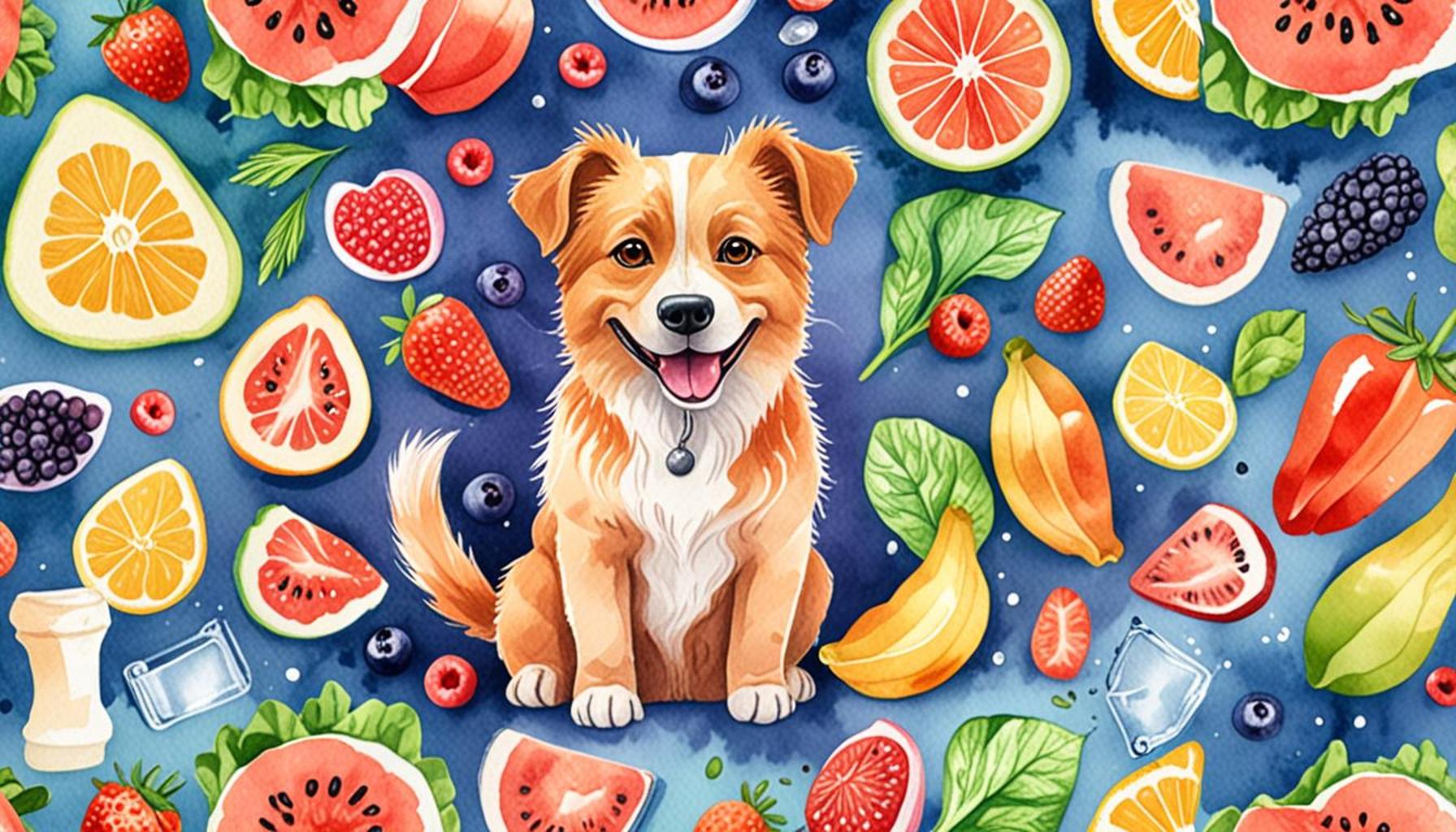 The Benefits of Raw Diets for Dogs and Cats