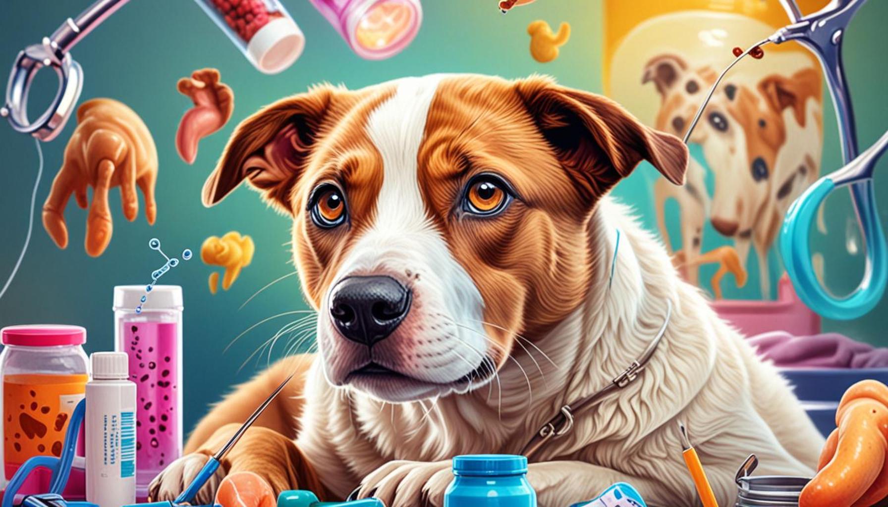 The role of veterinary services in the prevention of zoonoses: protecting pets and humans