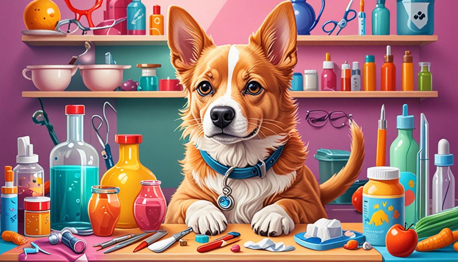 How to choose the right veterinarian for your pet