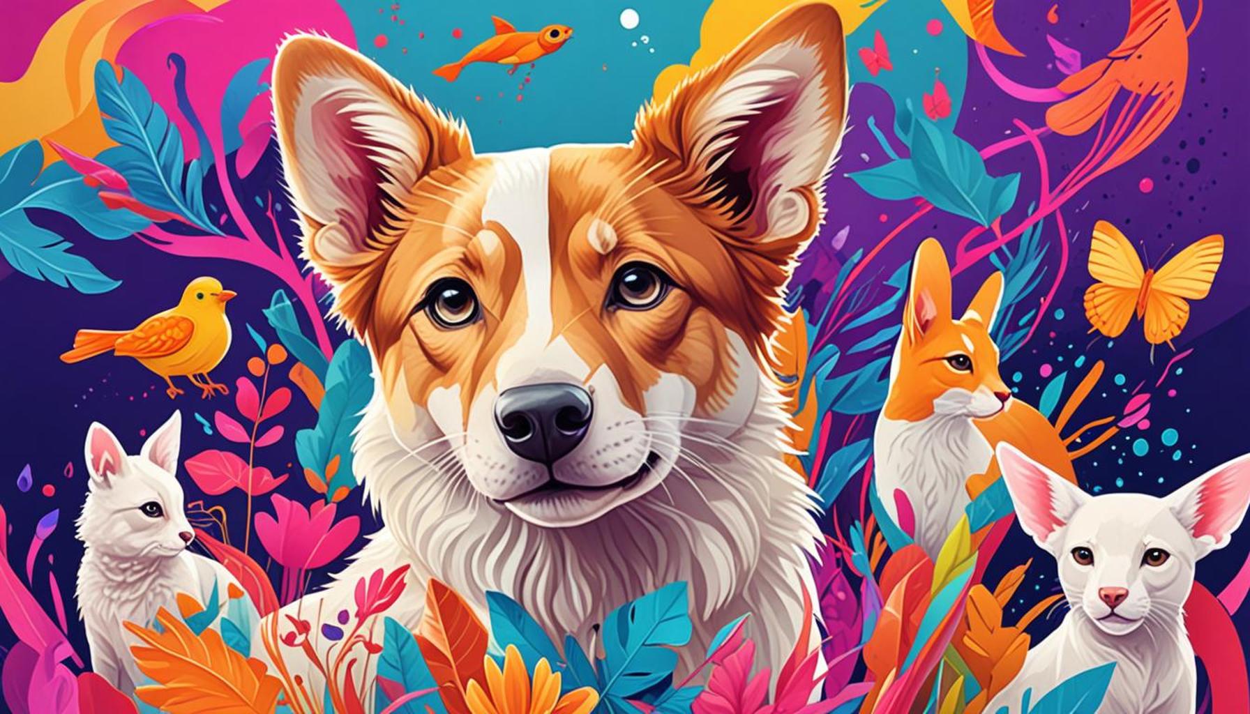 Emerging Trends in Animal Welfare Services