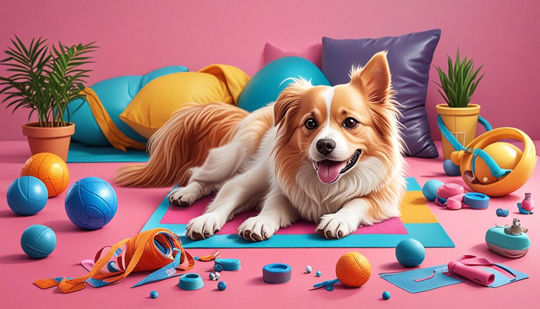 How to Create an Exercise Routine to Keep Your Pet Healthy