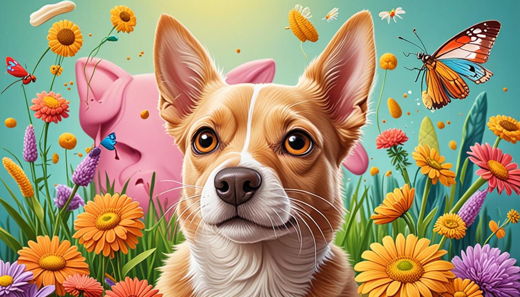 How to Identify and Treat Allergies in Pets