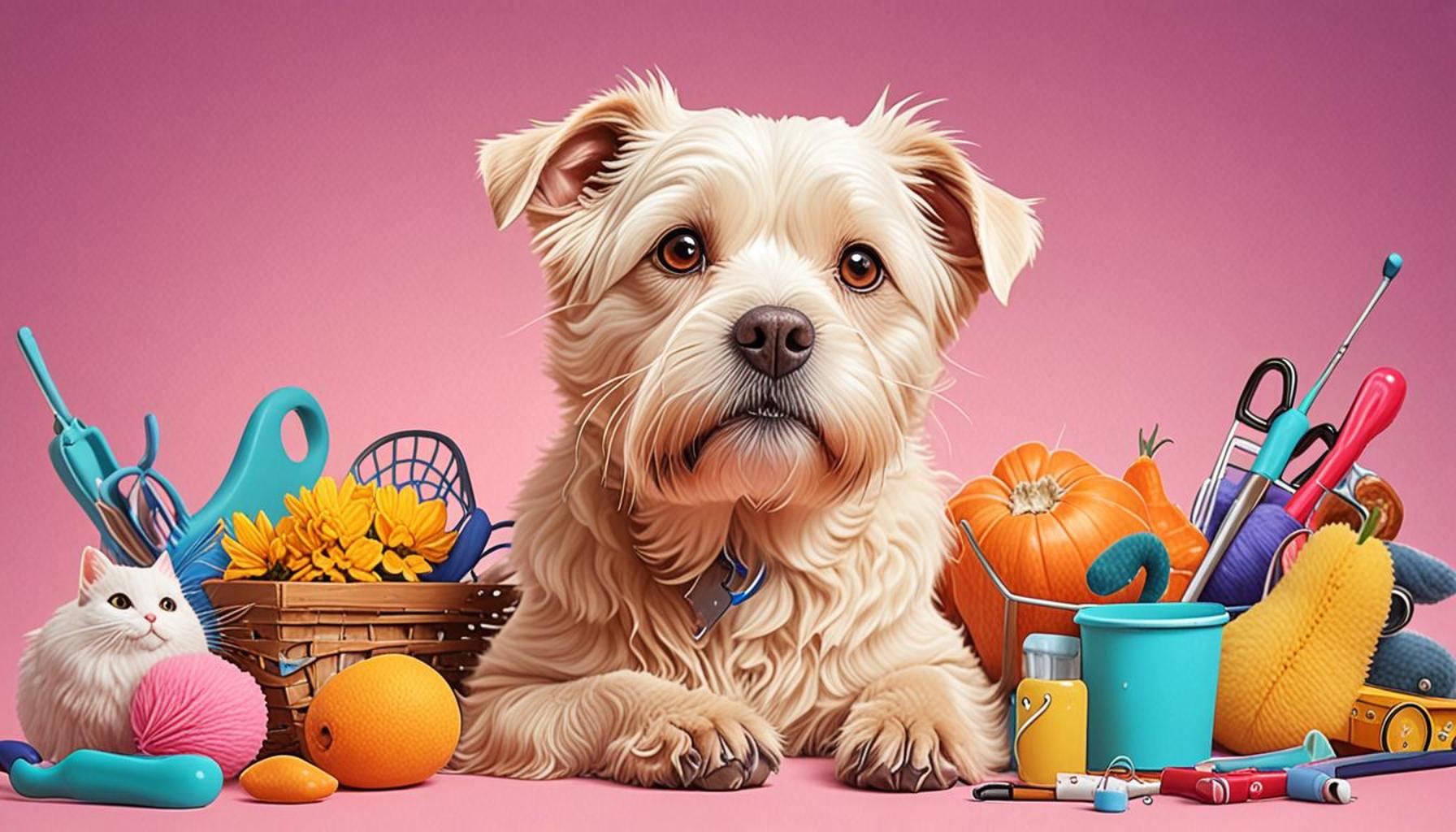 The benefits of adopting senior pets and necessary care