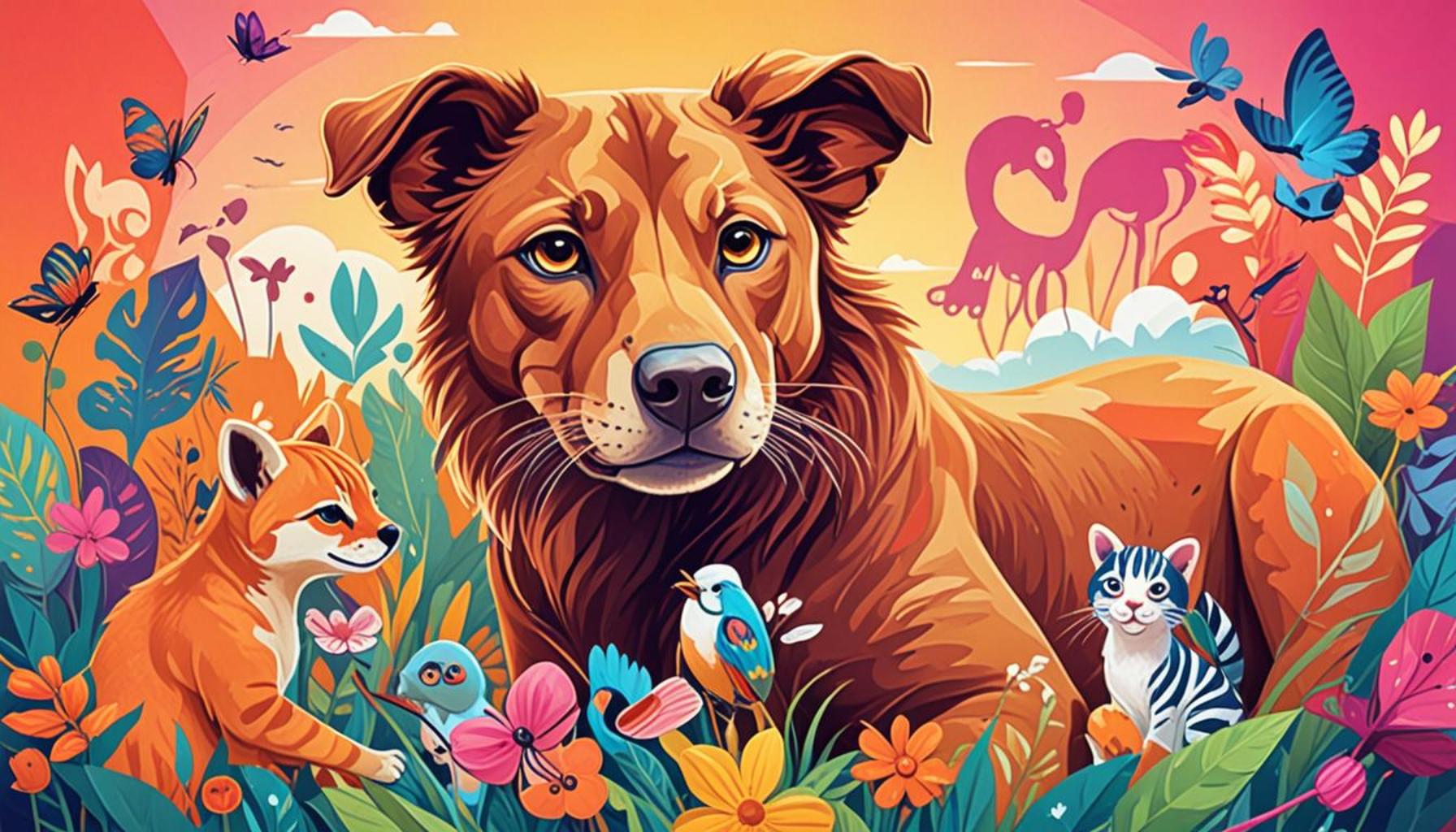 Local Initiatives: Animal Adoption Programs in Communities and Their Impact