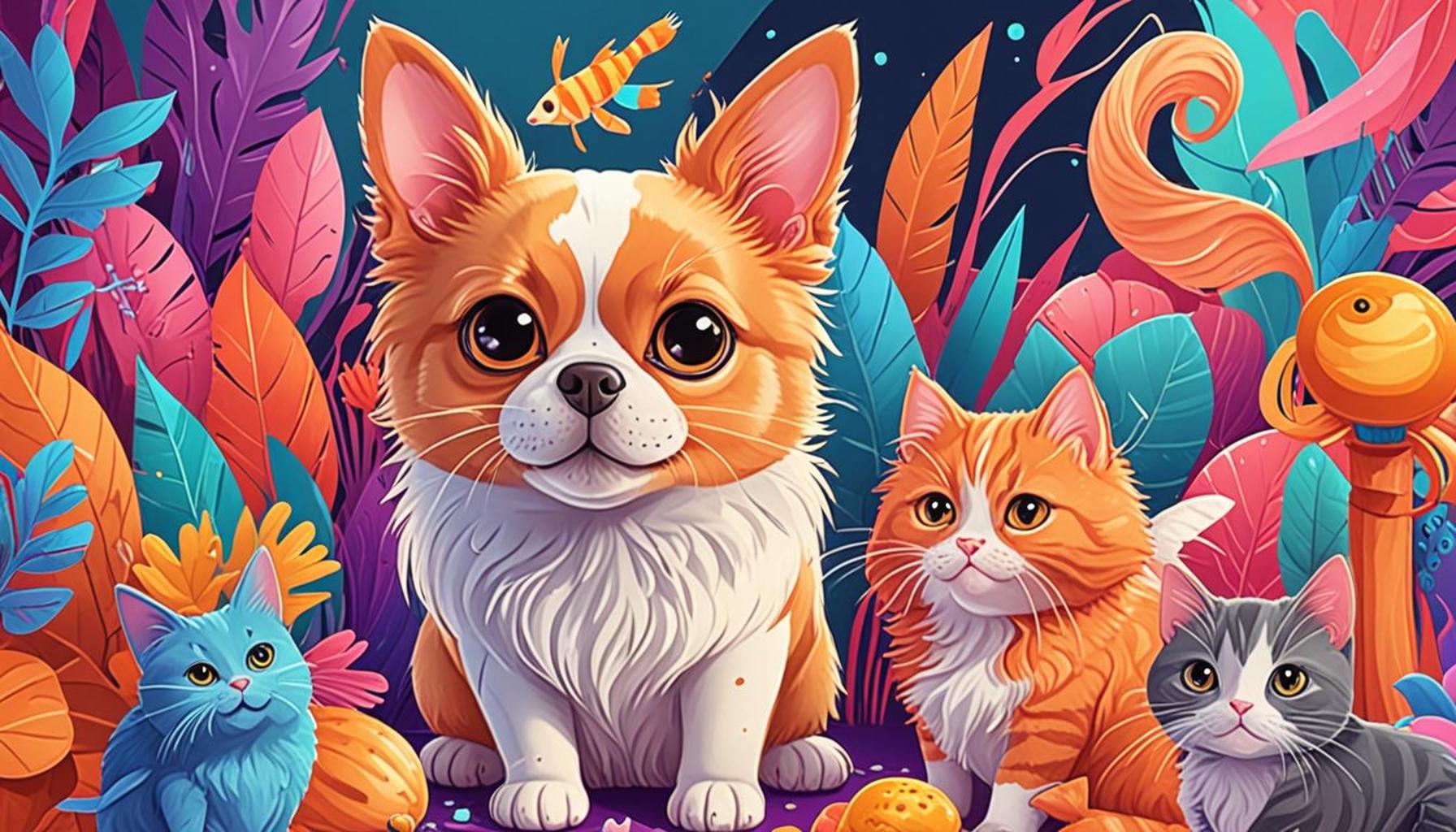 Pet adoption process?>